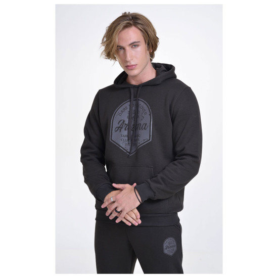 Target Ανδρικό φούτερ Fleece "Arizona"